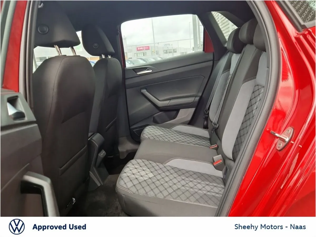 Volkswagen Polo R-Line 1.0TSI - Image 6