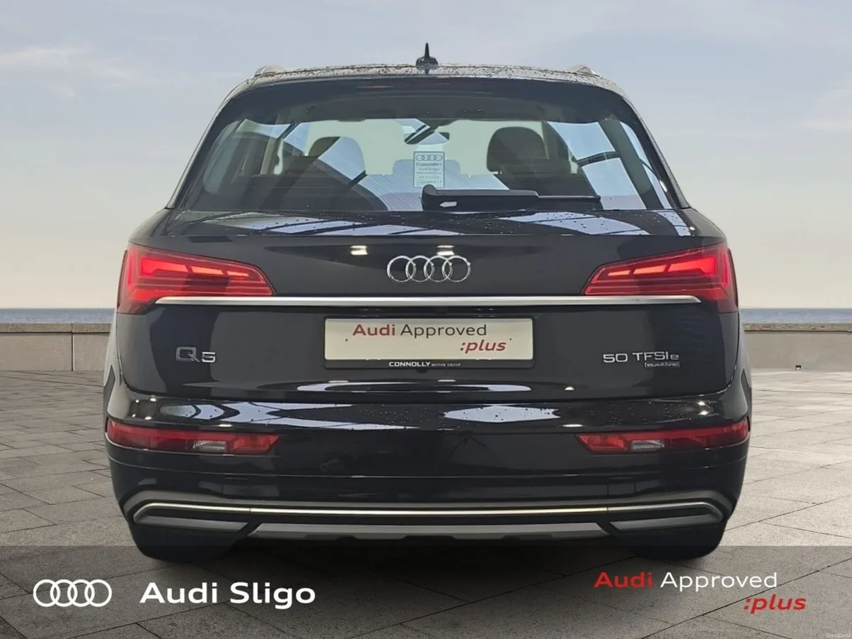 Audi Q5 2.0TFSI e 299HP Auto quattro SE - Lovely S - Image 6