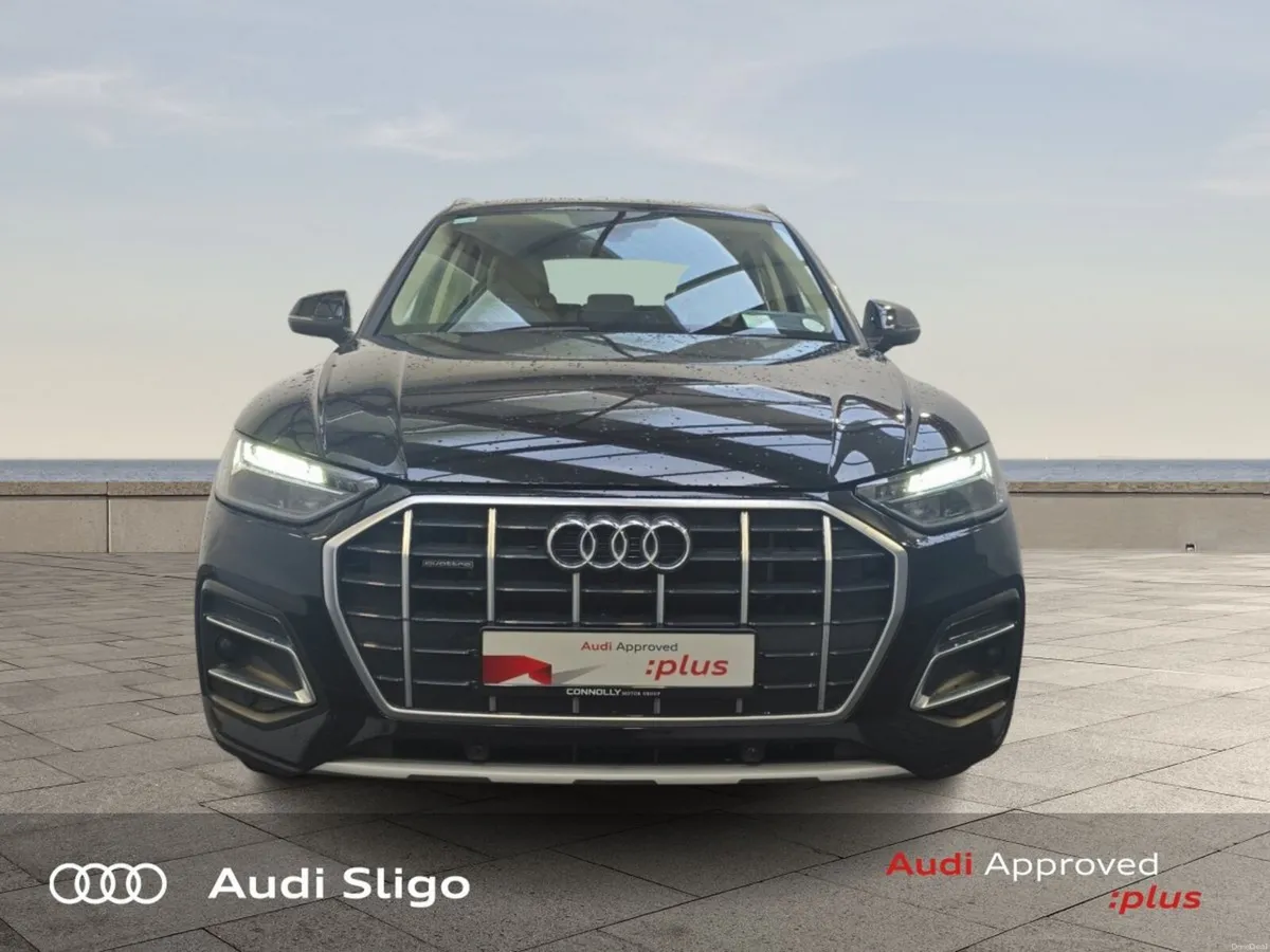 Audi Q5 2.0TFSI e 299HP Auto quattro SE - Lovely S - Image 2