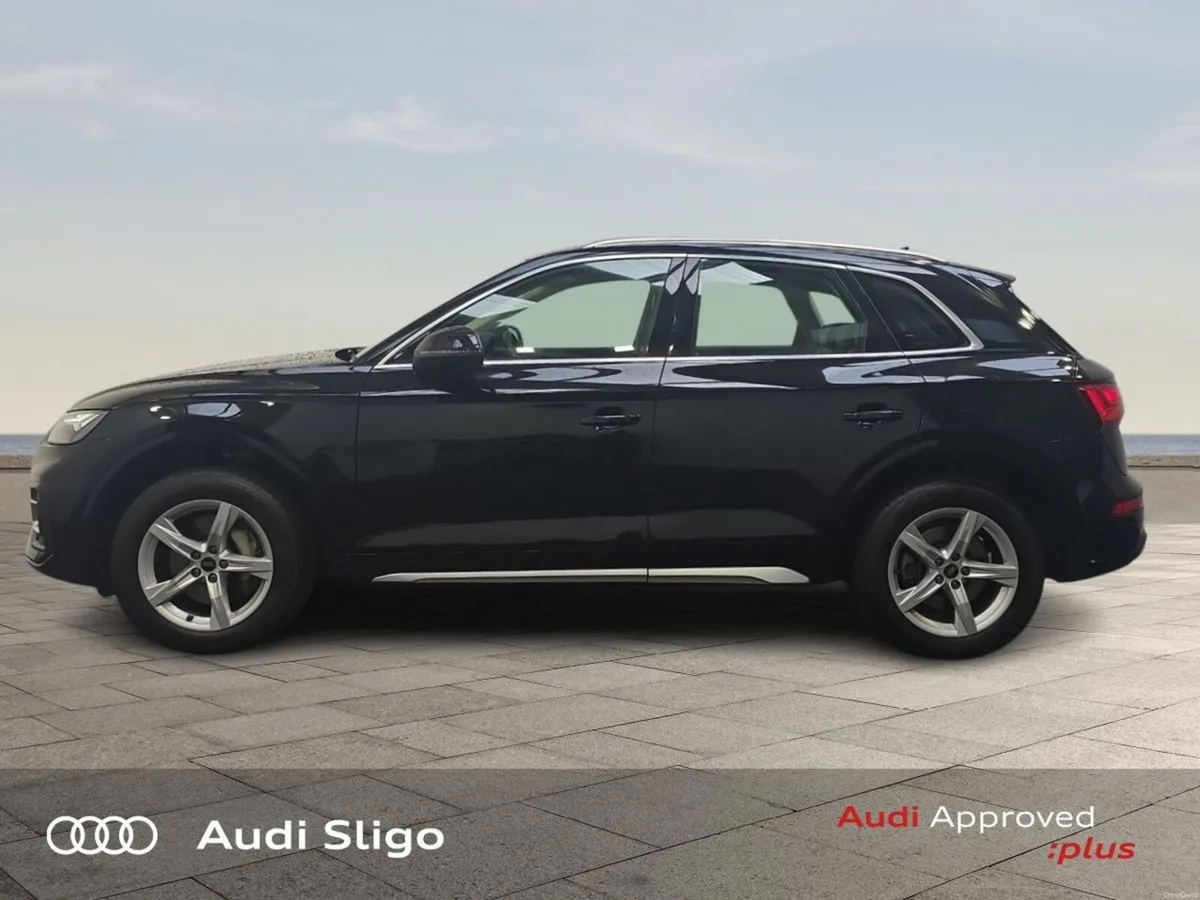 Audi Q5 2.0TFSI e 299HP Auto quattro SE - Lovely S - Image 4