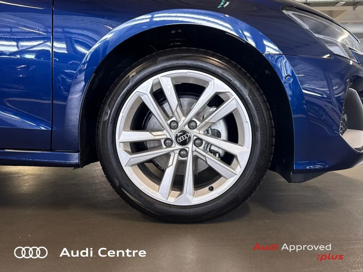 Audi A3 SB 30 TFSI 115HP SE - Image 6