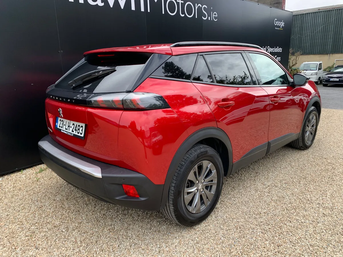 2008e ACTIVE PREMIUM AUTO 54KWH 400km RANGE - Image 3