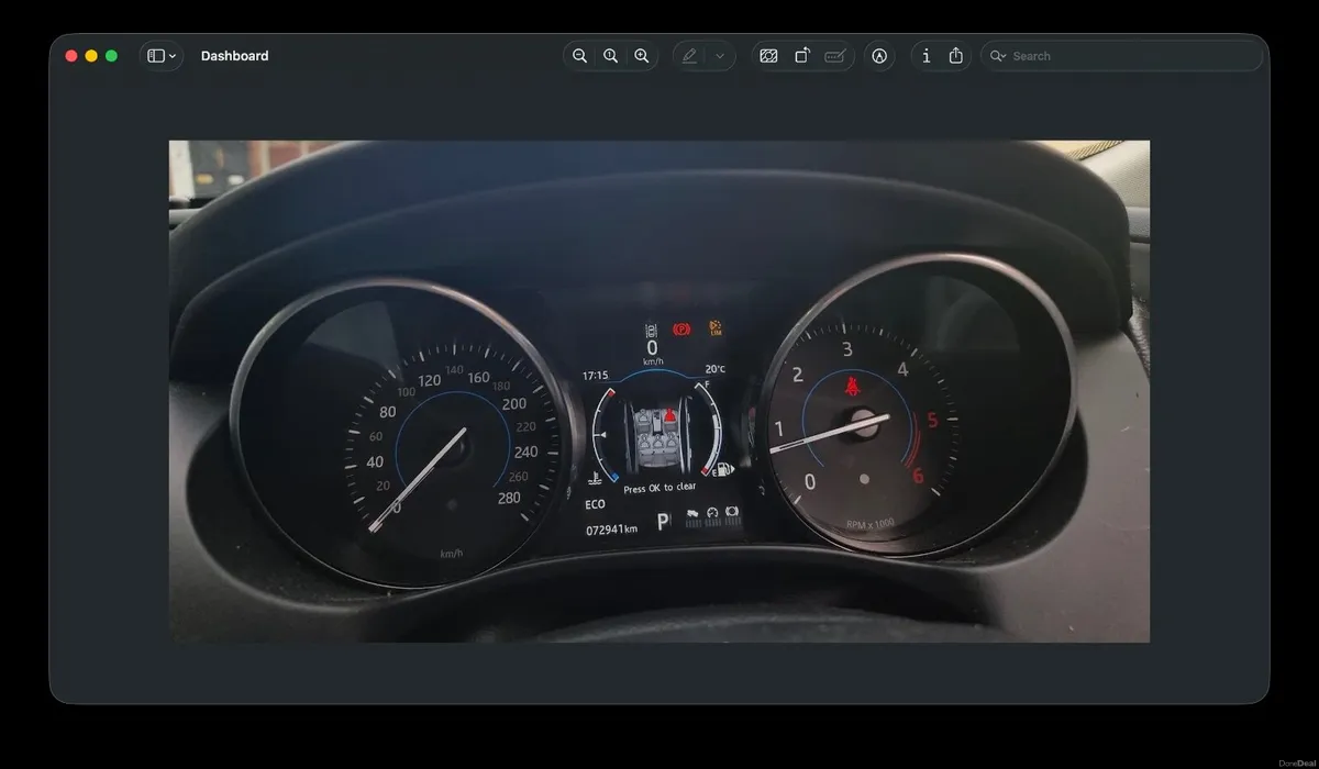 Jaguar XE 2017 - Image 2