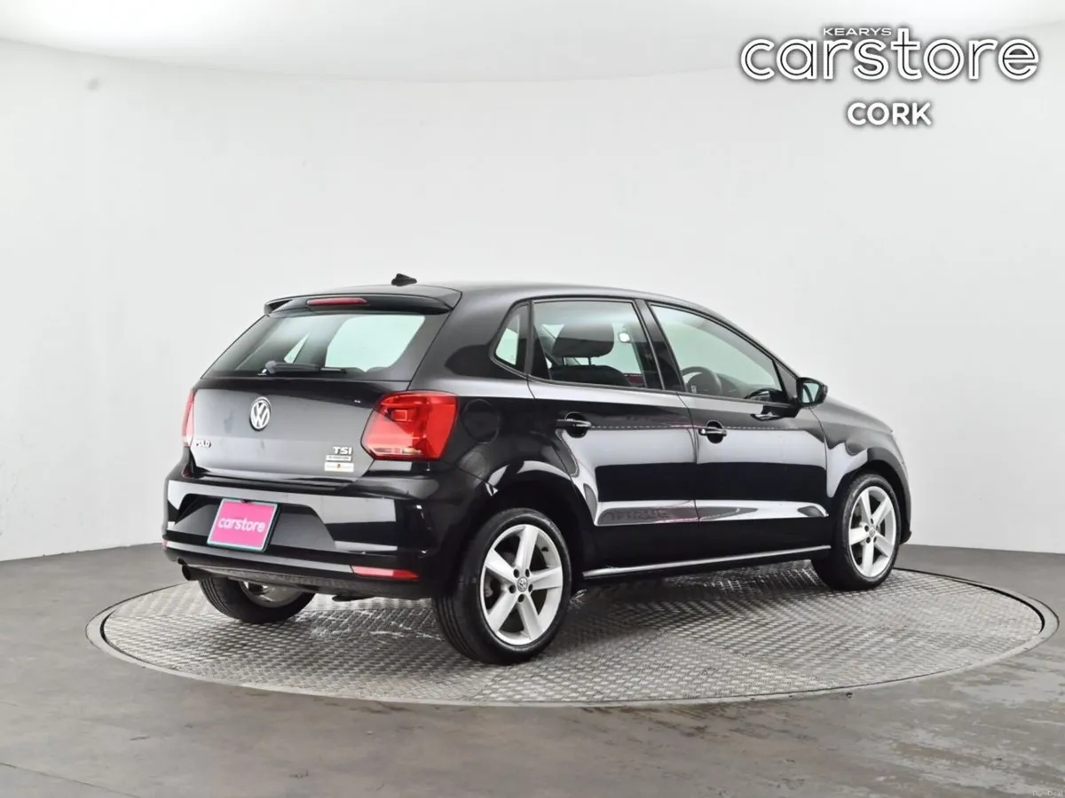 Volkswagen Polo 1.0 - Image 5