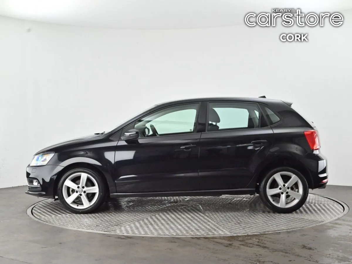 Volkswagen Polo 1.0 - Image 6