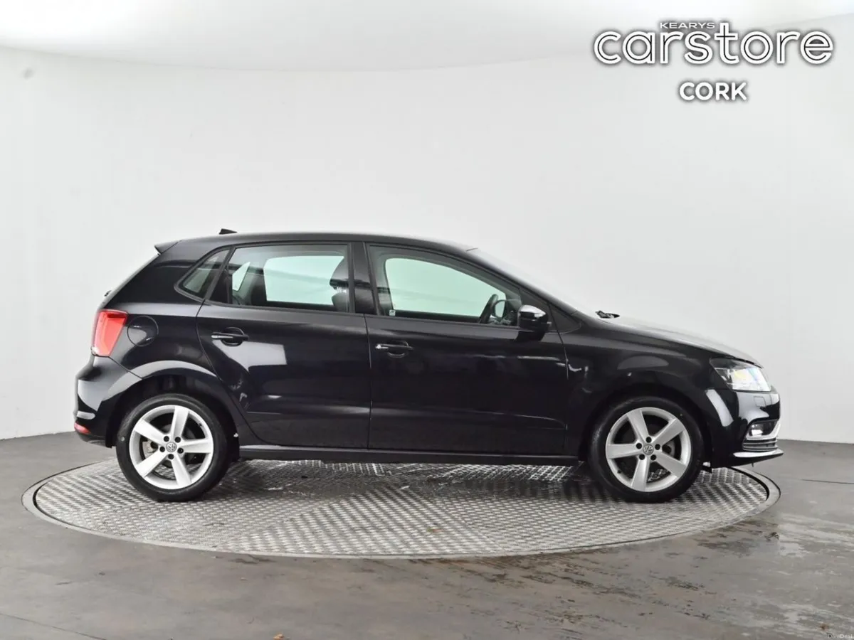 Volkswagen Polo 1.0 - Image 2