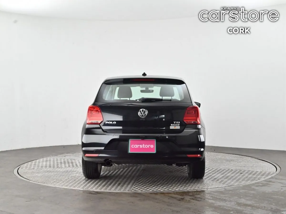 Volkswagen Polo 1.0 - Image 4