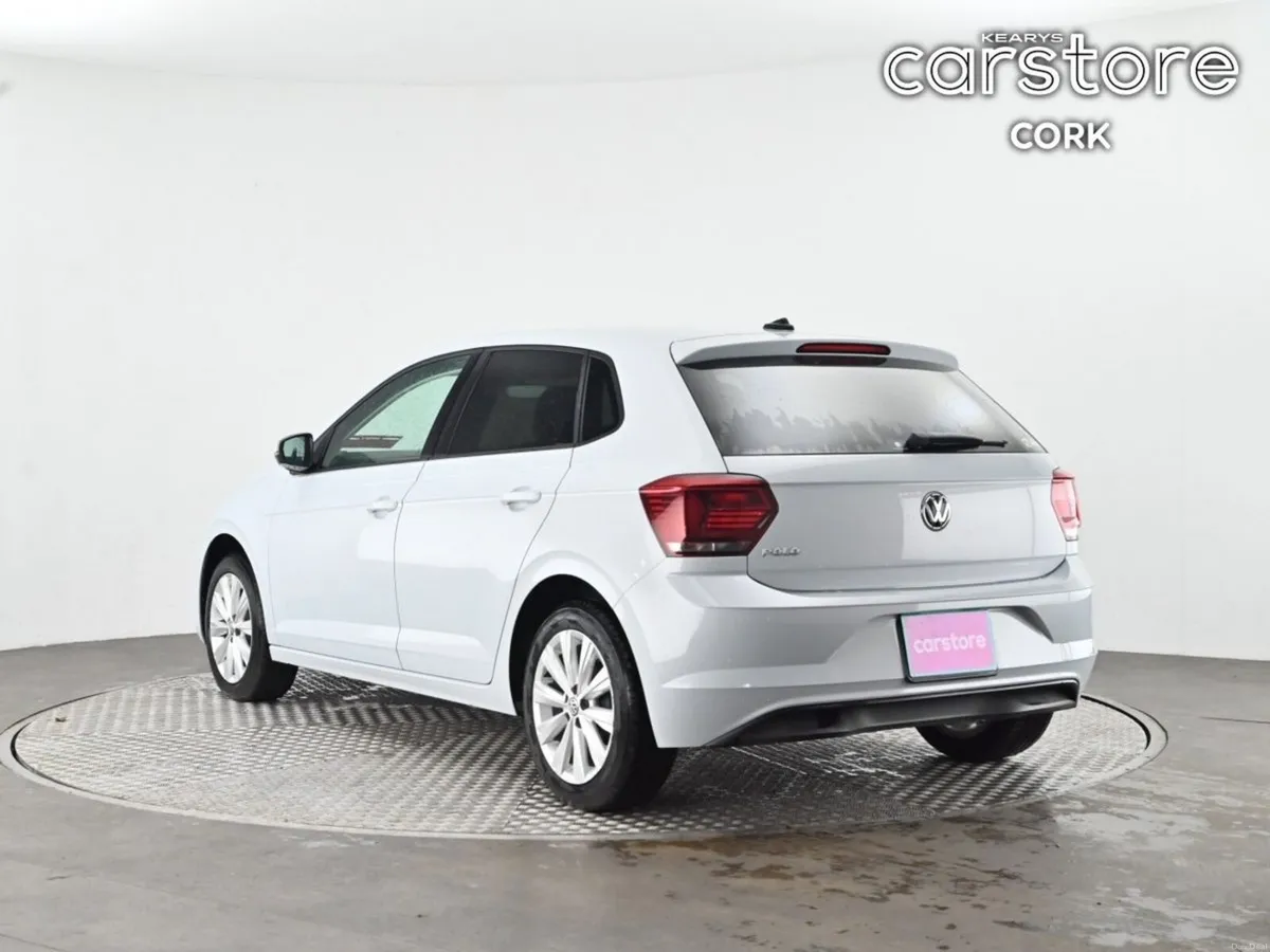 Volkswagen Polo 1.0 - Image 3