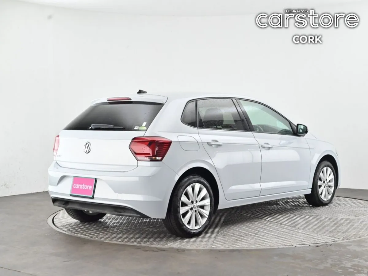Volkswagen Polo 1.0 - Image 5
