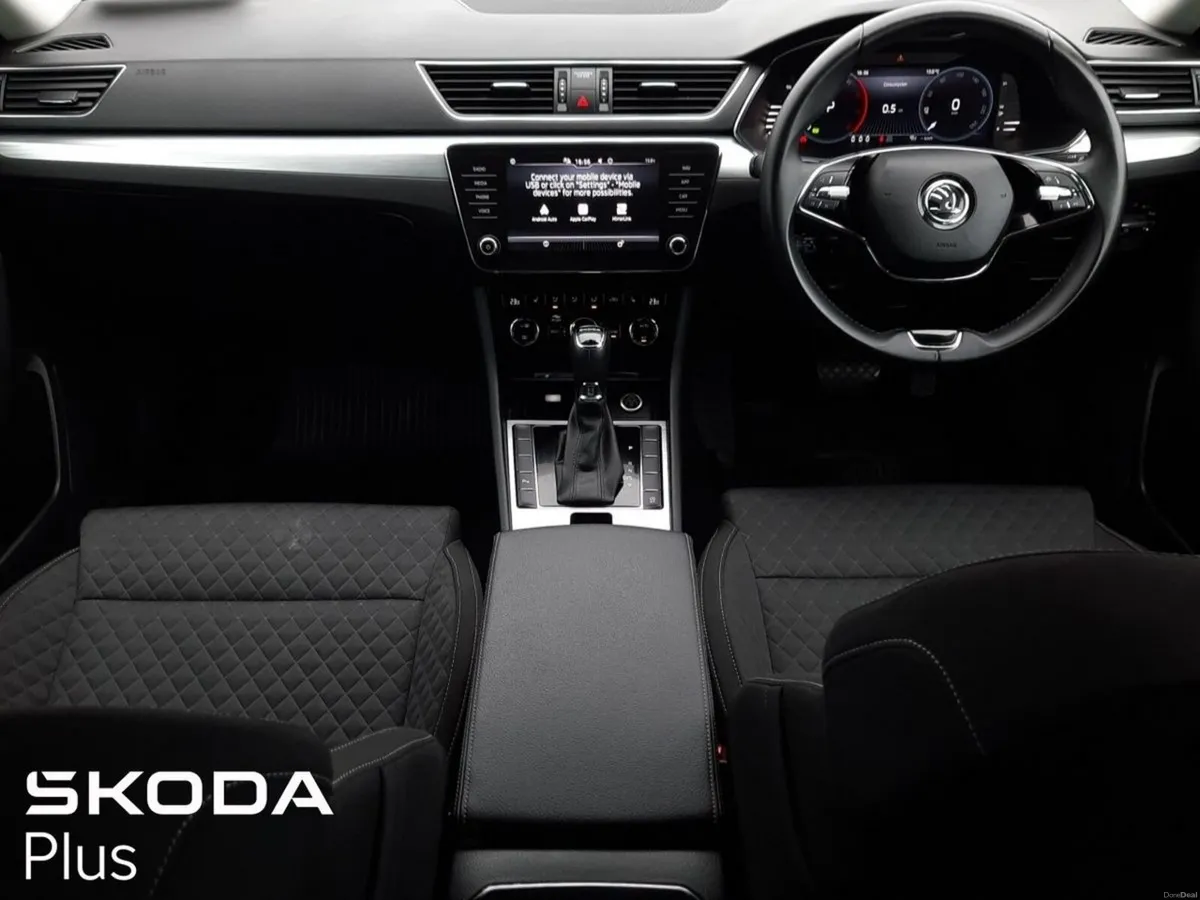 Skoda Superb **FLASH SALE**AUTOMATIC AMBITION 2.0 - Image 2