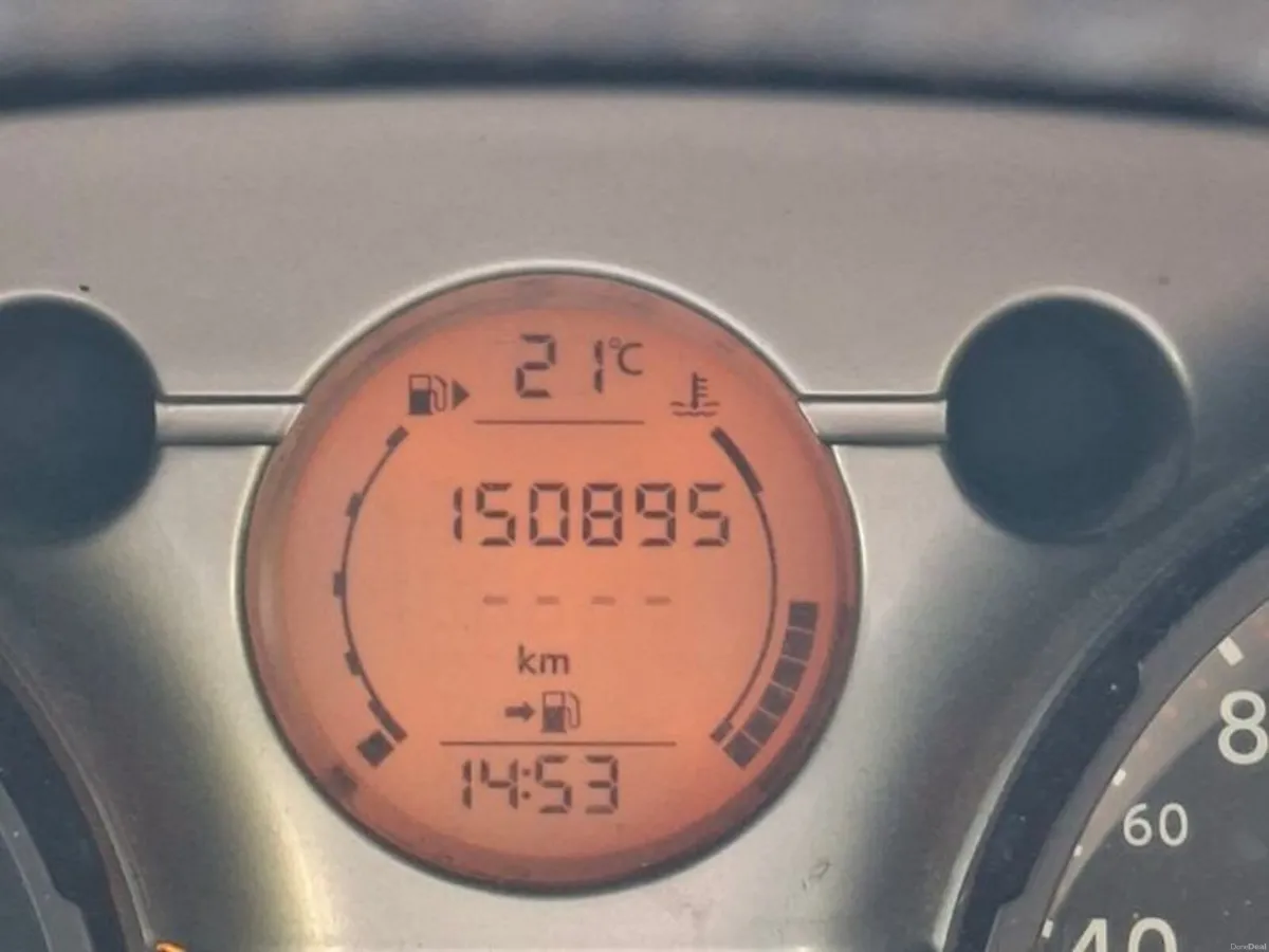 Nissan Qashqai 2009 - Image 4