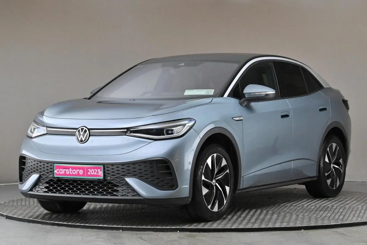 Volkswagen ID.5 EV PRO BUSINESS 77KWH 204BHP PRO P - Image 3