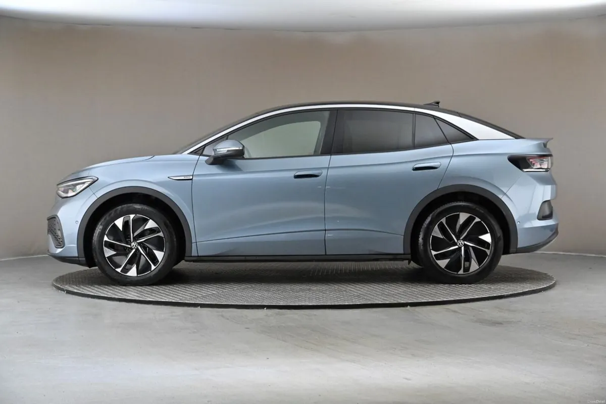 Volkswagen ID.5 EV PRO BUSINESS 77KWH 204BHP PRO P - Image 5