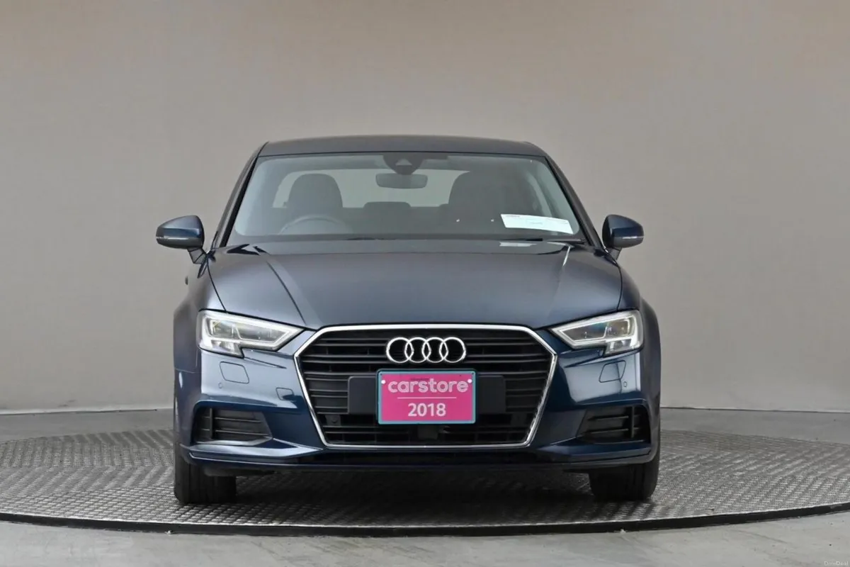 Audi A3 1.4 TFSI S-TRONIC SALOON **DIG DASH**REVER - Image 2