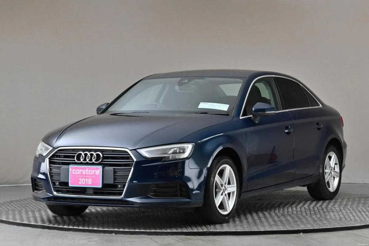 Audi A3 1.4 TFSI S-TRONIC SALOON **DIG DASH**REVER - Image 3
