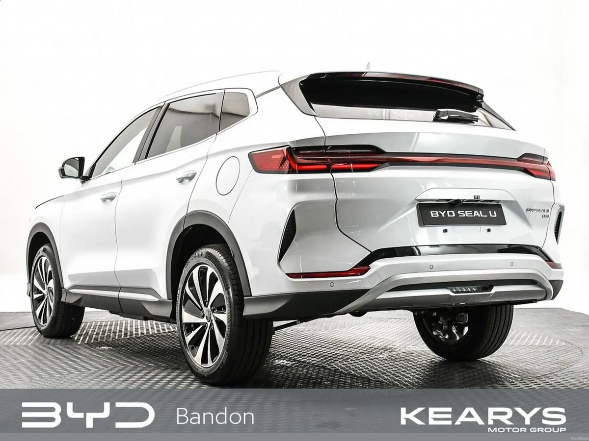 BYD SEAL U DM-i BOOST FWD - Image 3