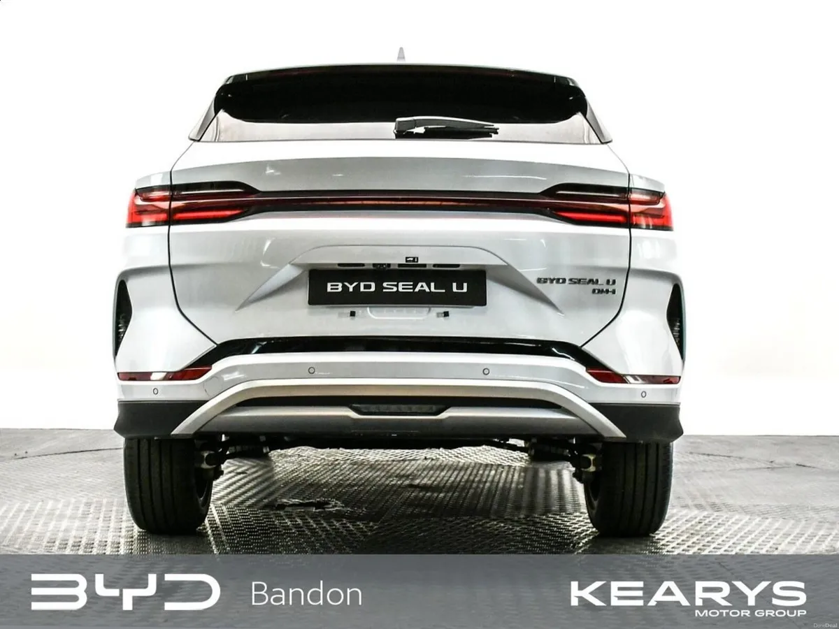 BYD SEAL U DM-i BOOST FWD - Image 2
