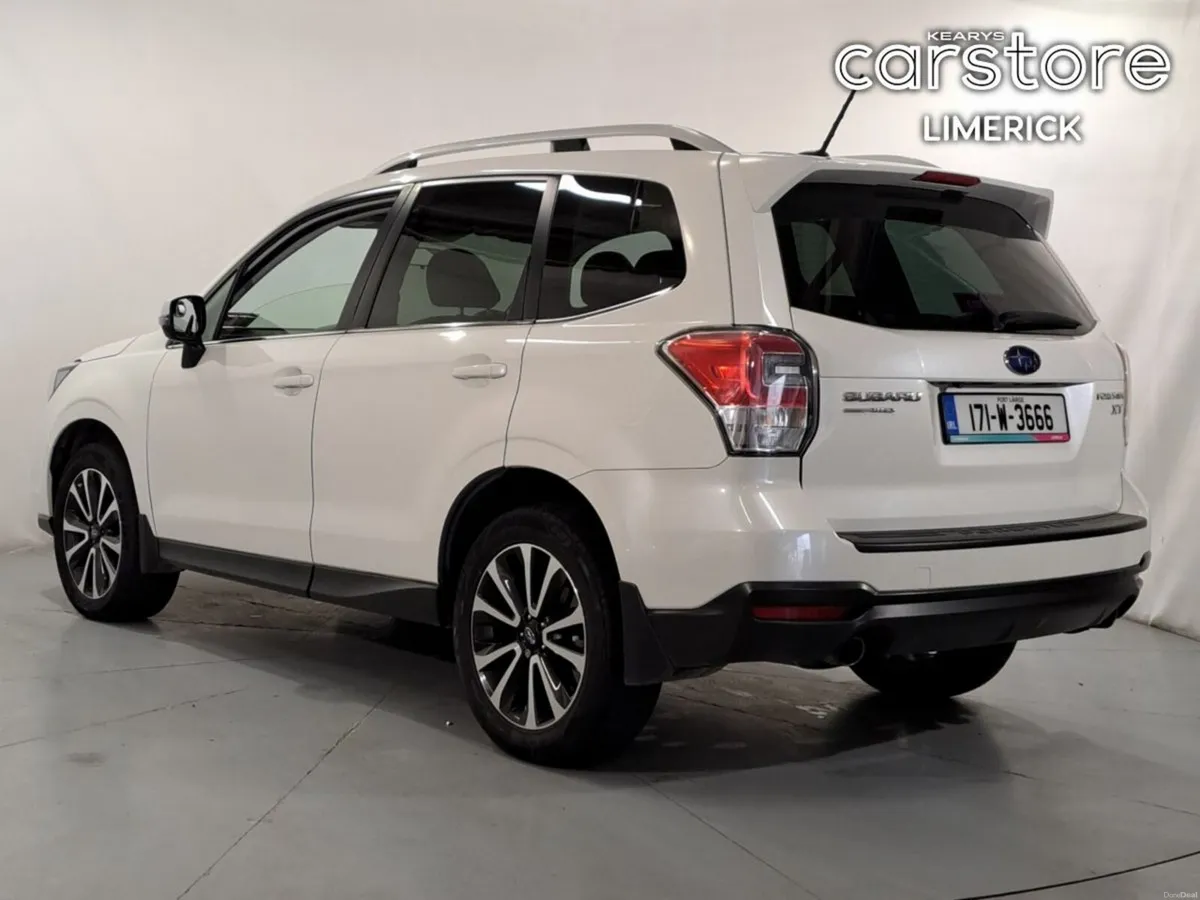 Subaru Forester 2.0i XE CVT - Image 5