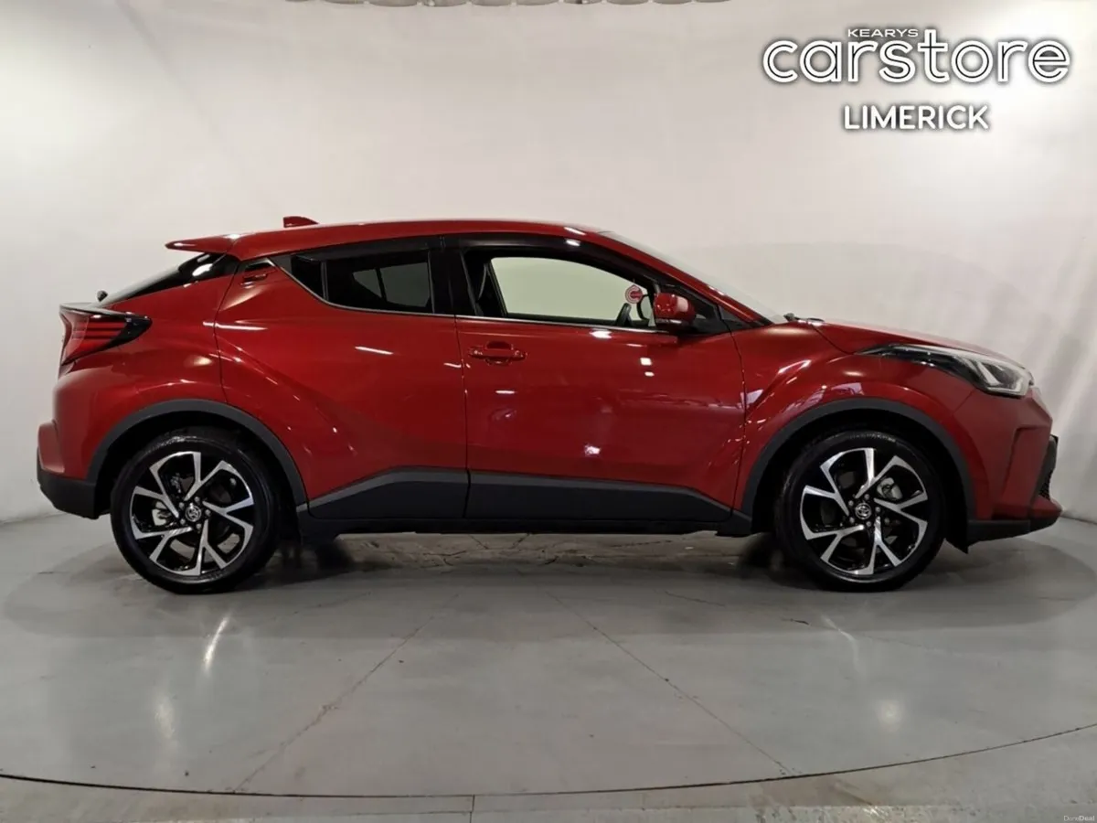 Toyota C-HR G Mode HEV - Image 2
