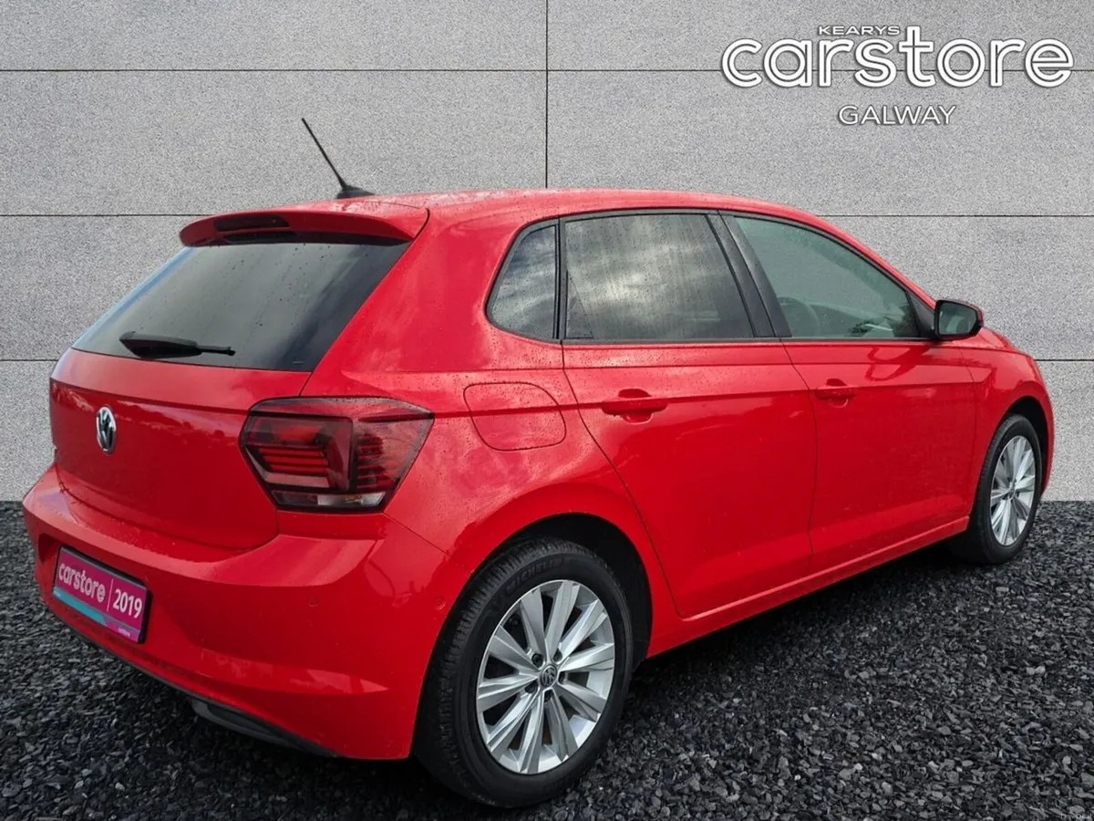 Volkswagen Polo TSI High Line - Image 3