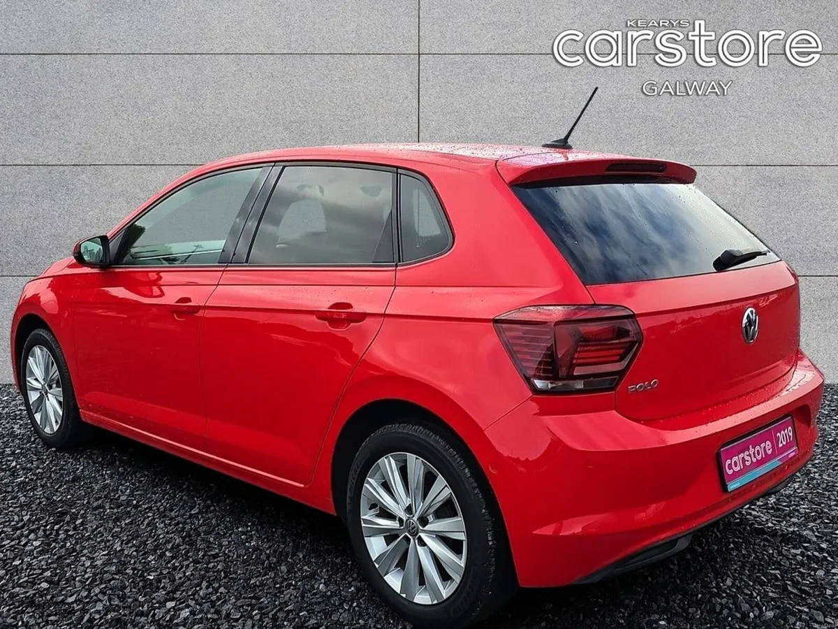 Volkswagen Polo TSI High Line - Image 5