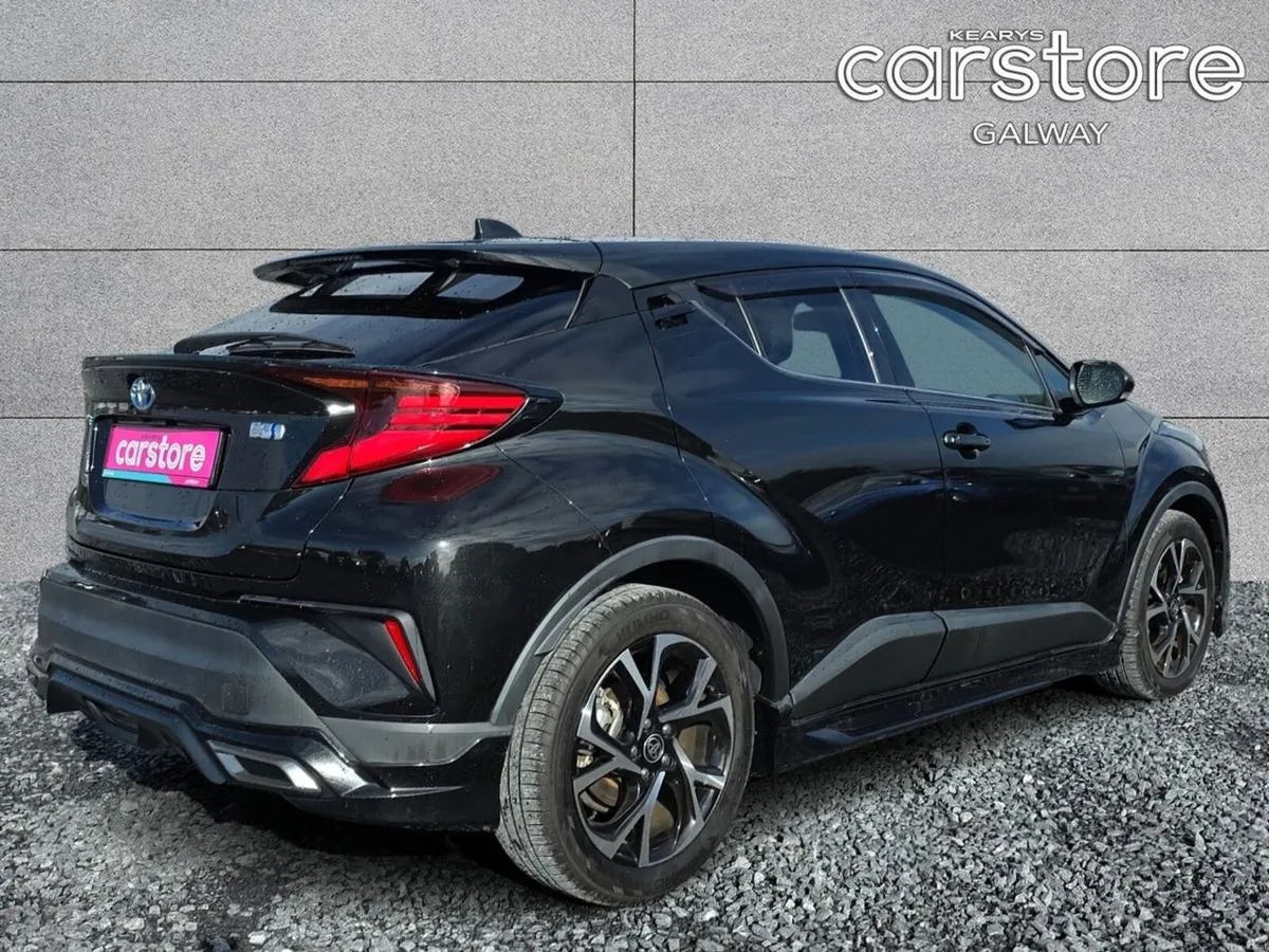 Toyota C-HR G - Image 3