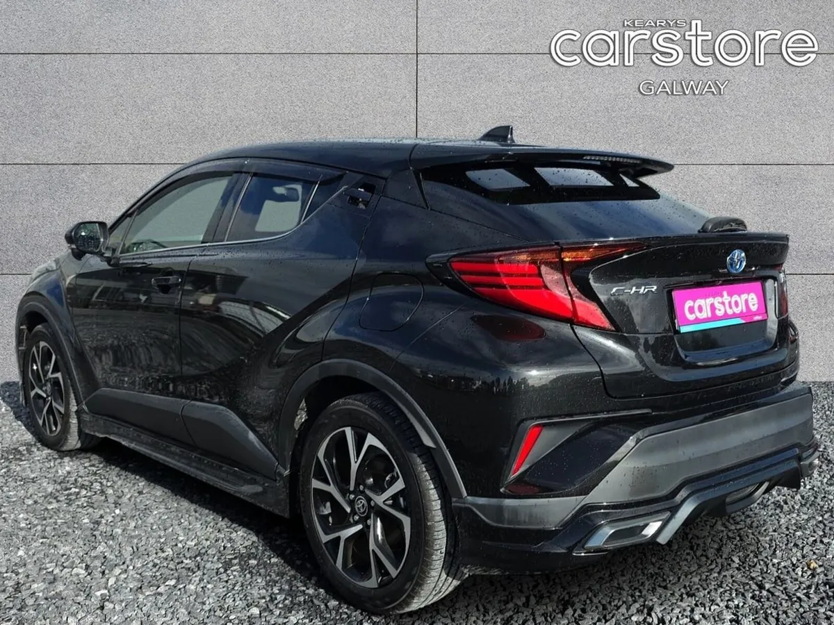 Toyota C-HR G - Image 5