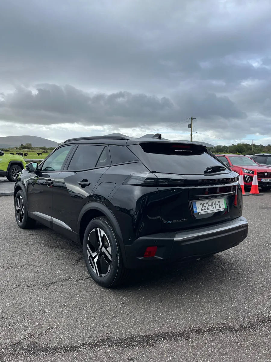 Peugeot 2008 2026 - Image 4