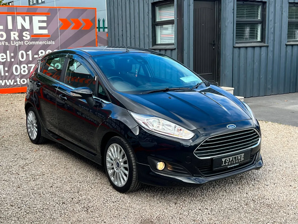 ==NEW NCT//REVERSE CAMERA//FULLY SERVICED== - Image 5