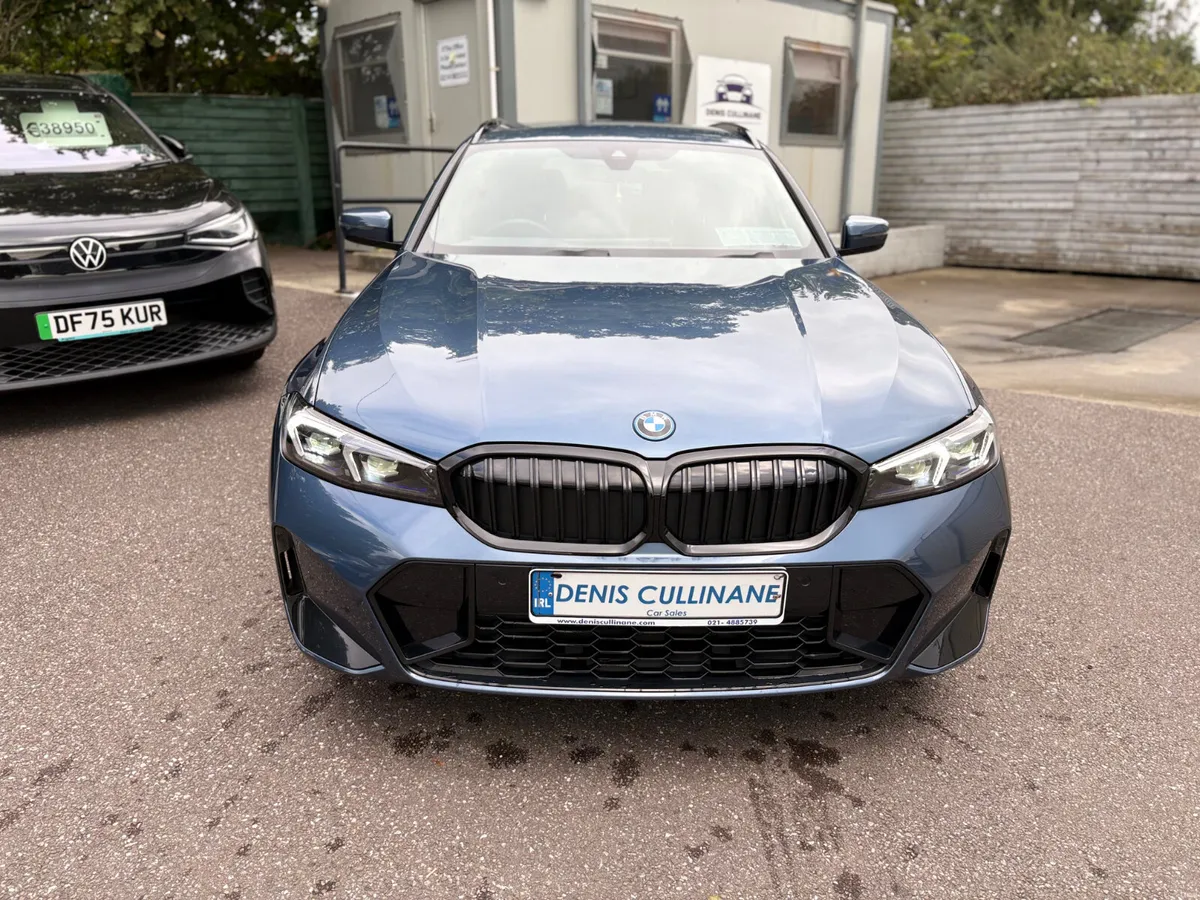 330E M-SPORT PRO TOURING | STUNNING EXAMPLE - Image 5