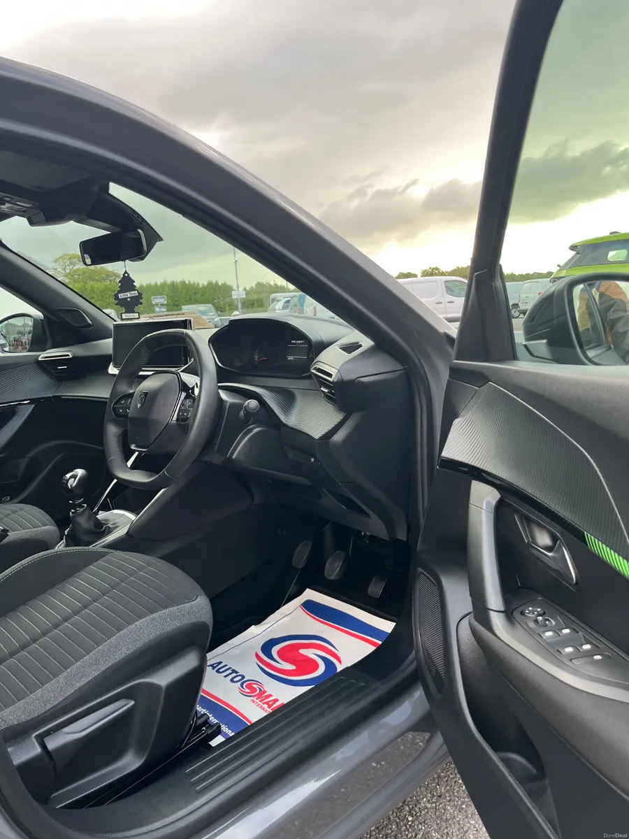 Peugeot 2008 2024 - Image 6