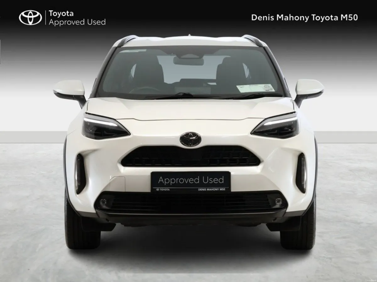 Toyota Yaris Cross Sport Hybrid - Image 5