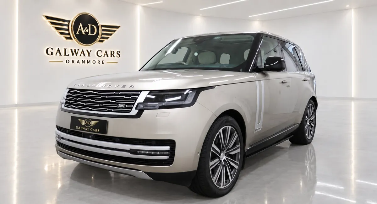 🇮🇪SPECIAL ORDER AUTOBIOGRAPHY SV UPGRADES ‼️ - Image 1
