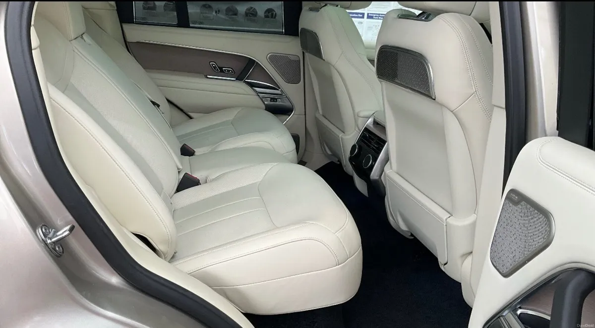 🇮🇪SPECIAL ORDER AUTOBIOGRAPHY SV UPGRADES ‼️ - Image 6