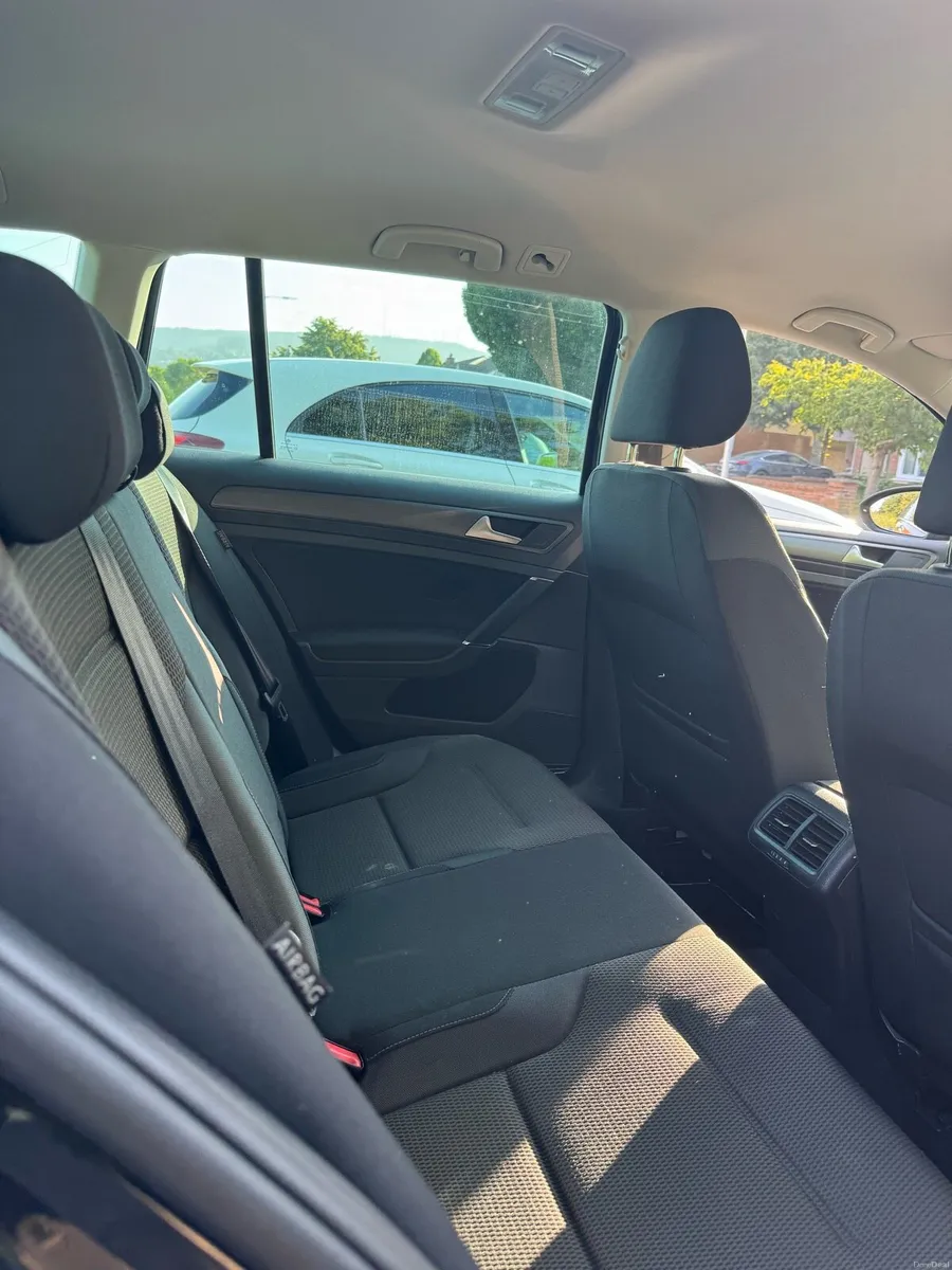 2018 Volkswagen Golf estate 1.2 TSI - AUTO - Image 6