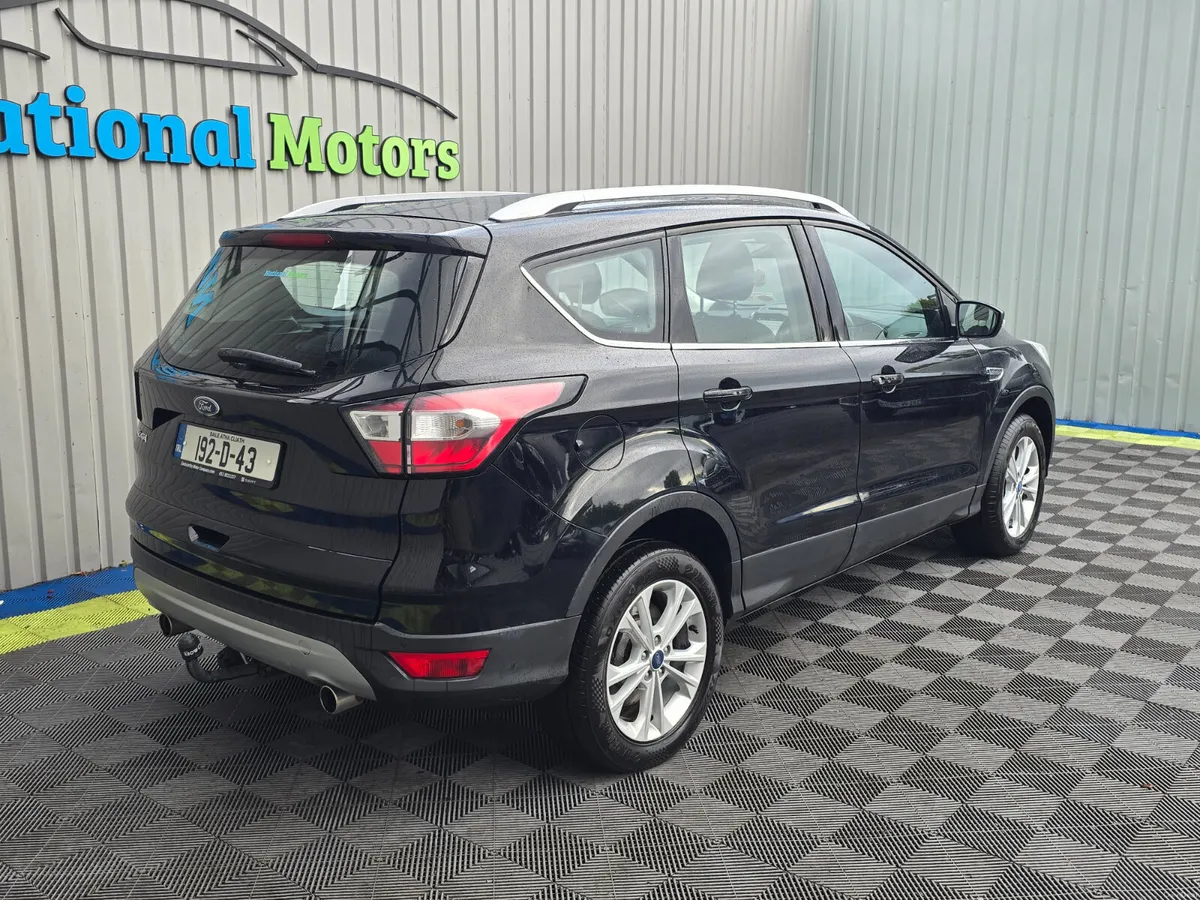 2019 Ford Kuga TITANIUM 1.5 TDCi - Image 3