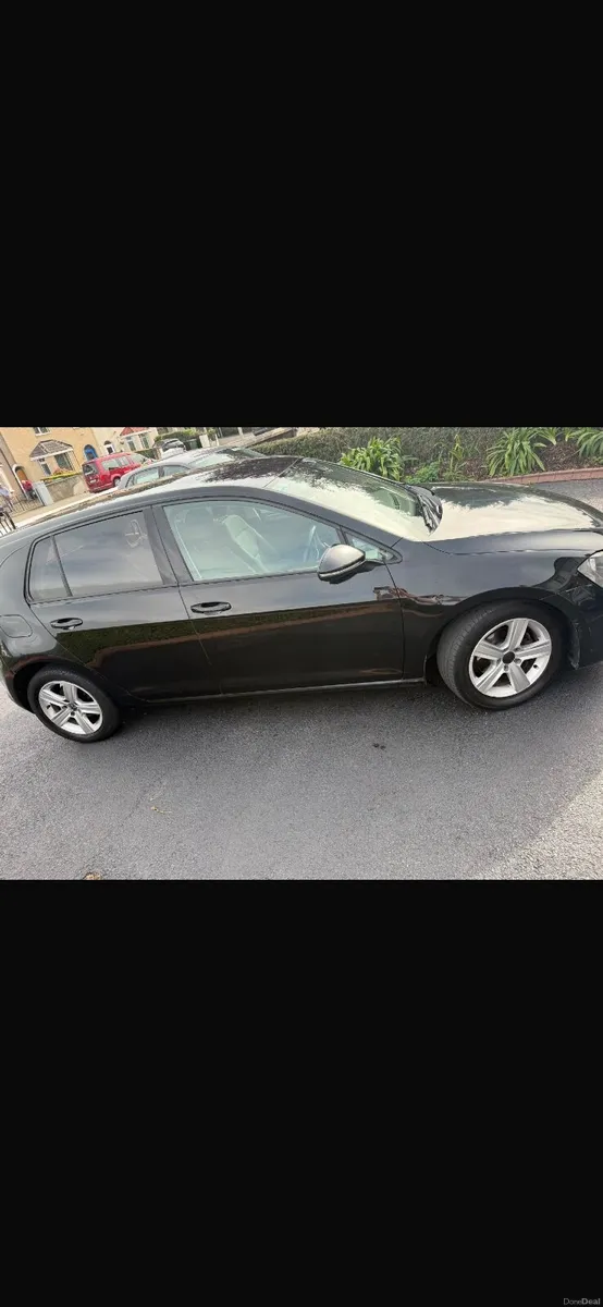 Volkswagen Golf 2014 - Image 1