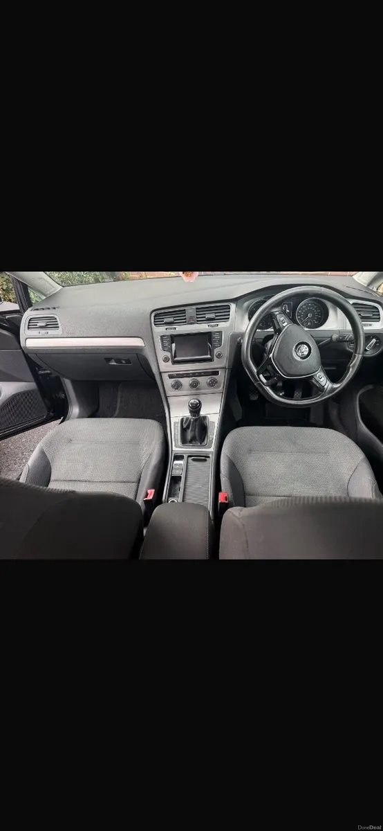 Volkswagen Golf 2014 - Image 2