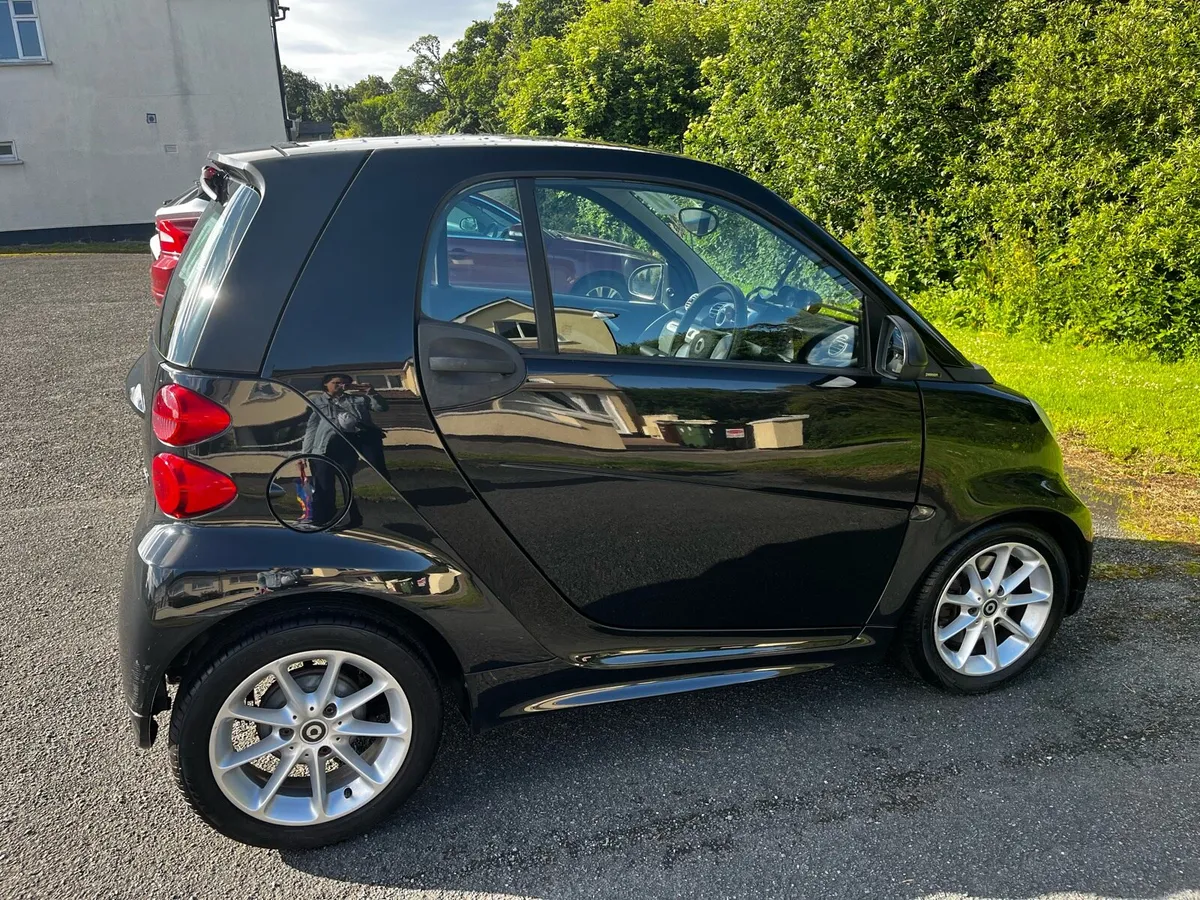 Smart  for two - Image 1