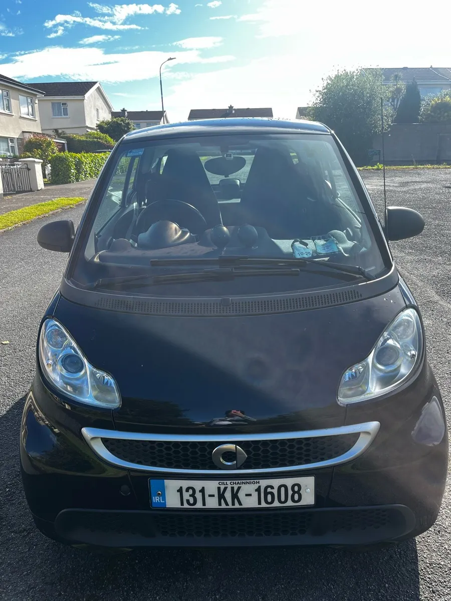 Smart  for two - Image 6