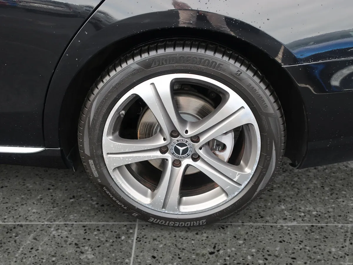 2017 Mercedes-Benz E-Class E220 D SE 5DR AUTO CDI - Image 6