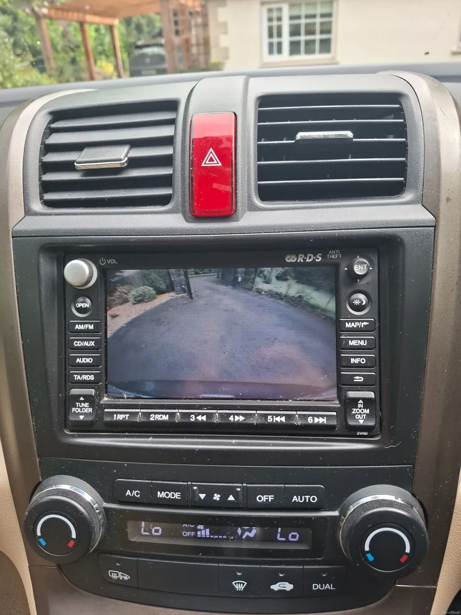 Automatic Honda CR-V - Image 5