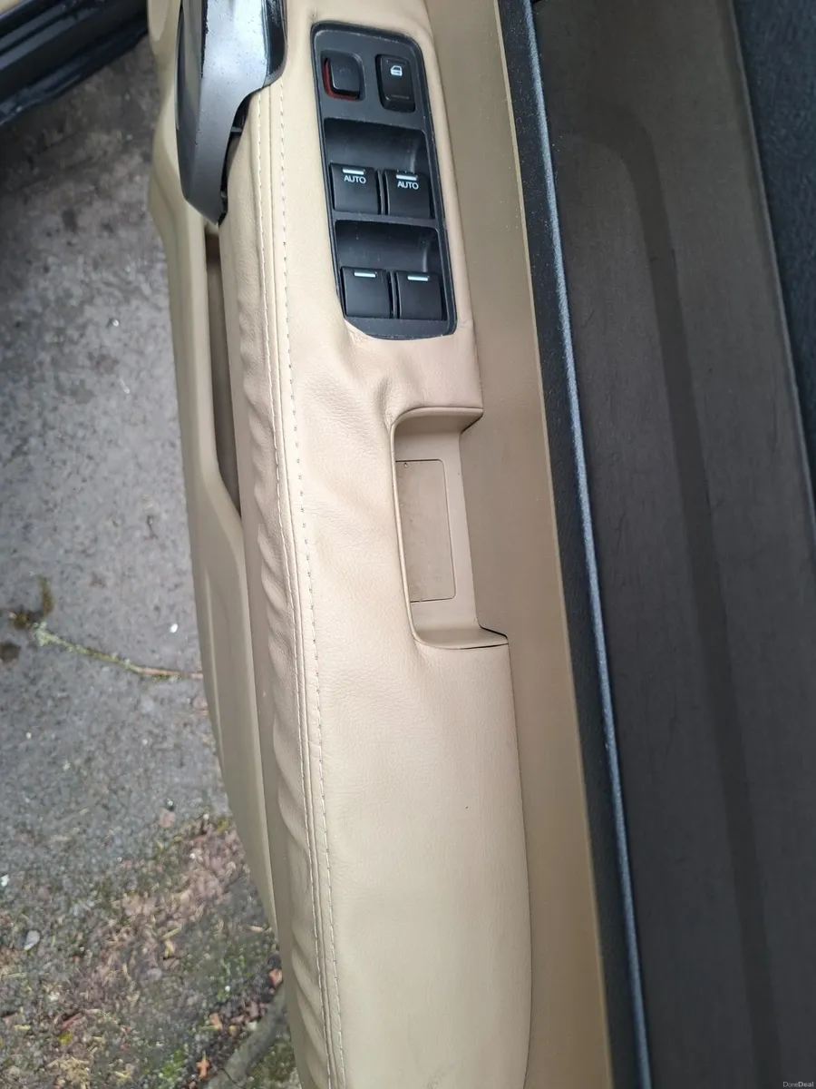 Automatic Honda CR-V - Image 4