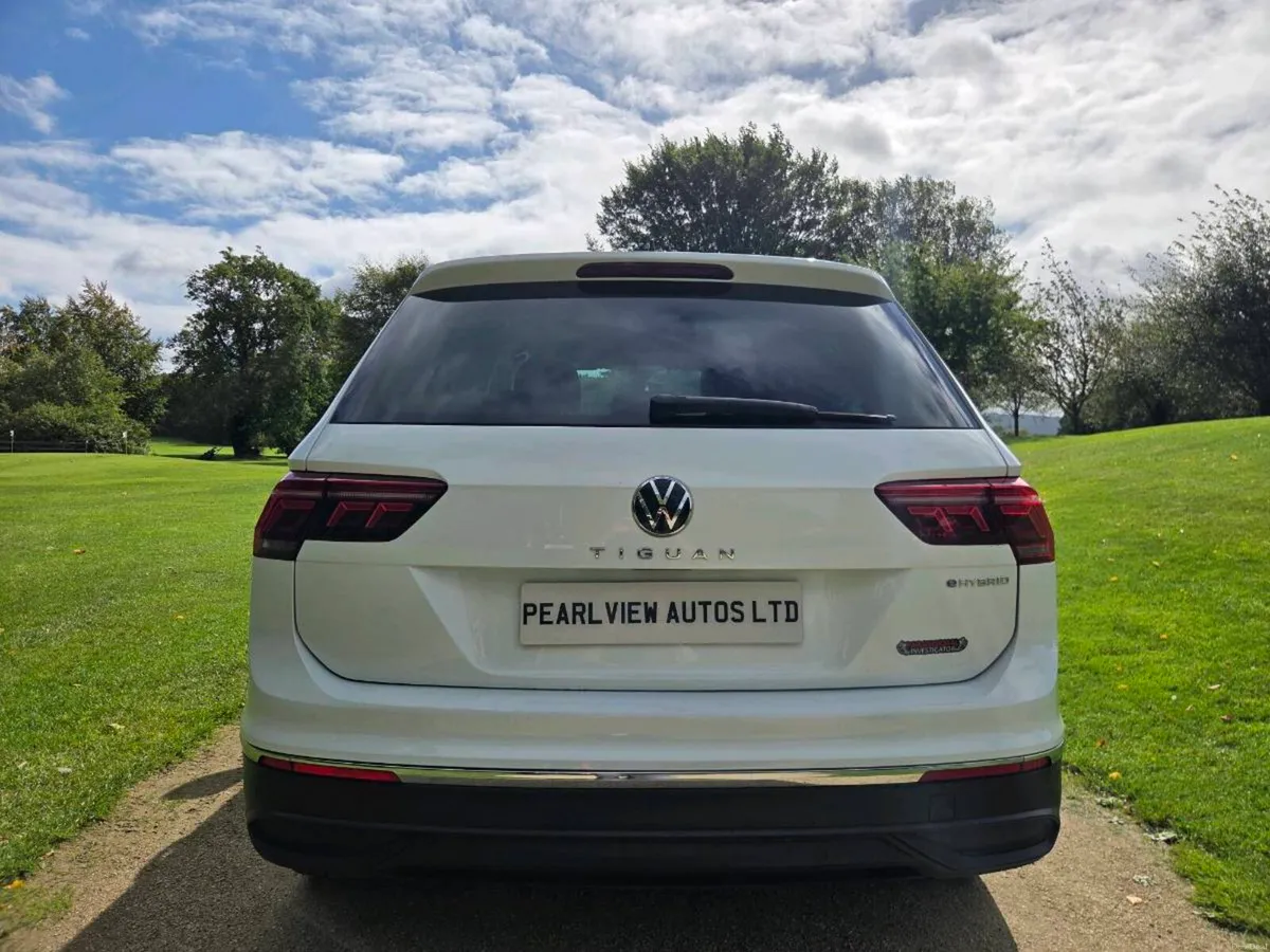 2022 VOLKSWAGEN TIGAUN  //STUNNING// - Image 6