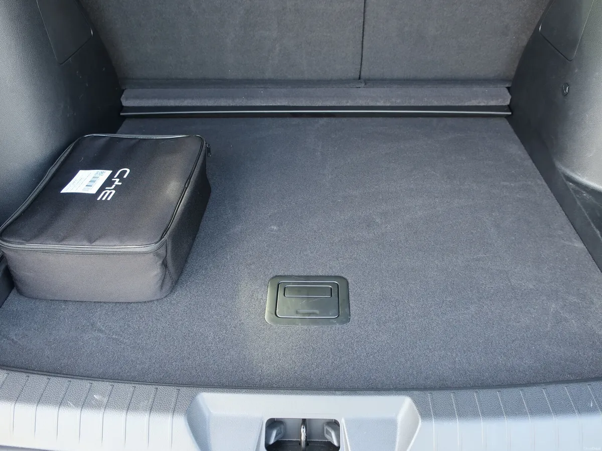 2026 BYD SEAL U Boost - Image 6