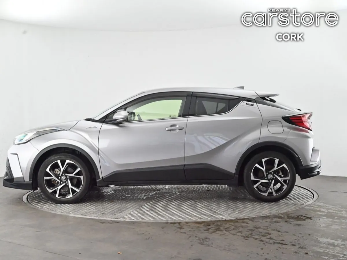 Toyota C-HR 1.8 - Image 6