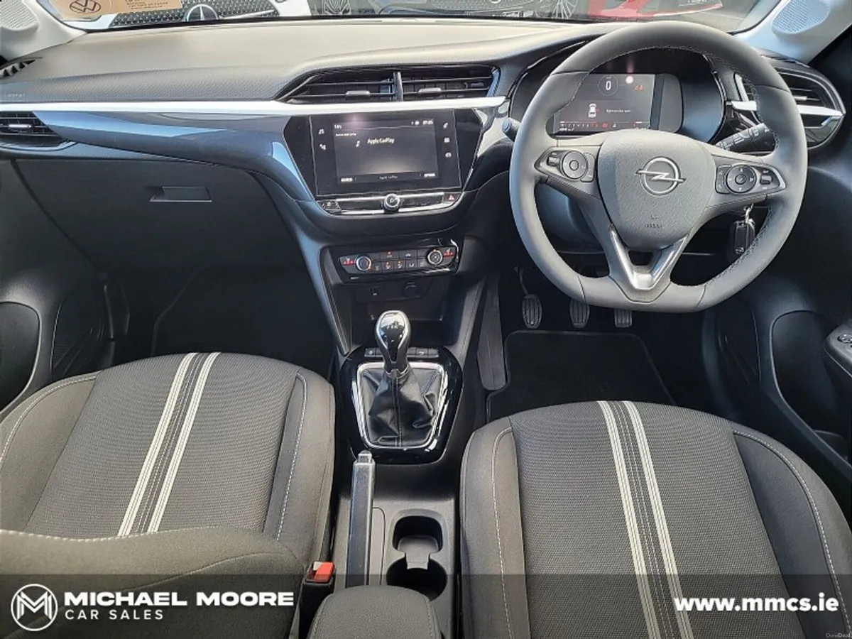 Opel Corsa SRI 1.2i (75PS) S/S 5 Speed - Image 2