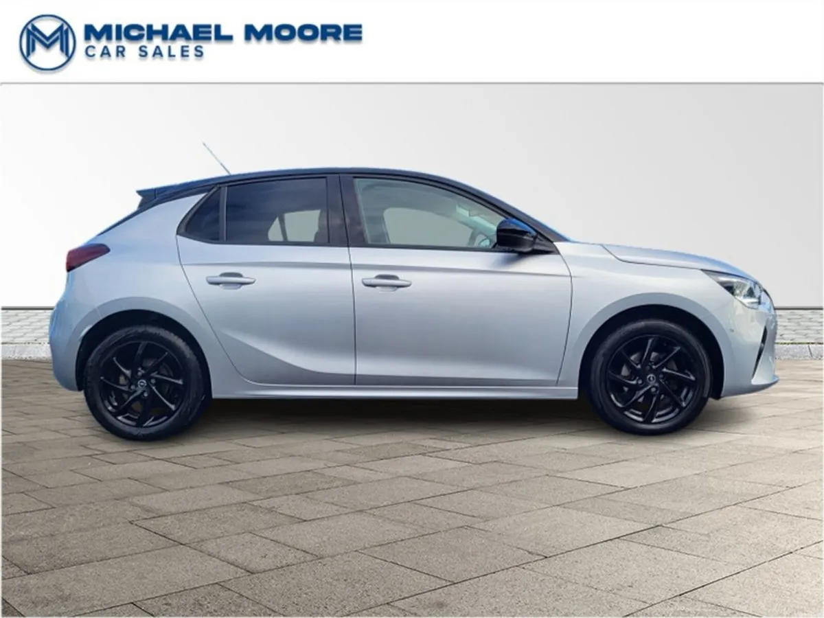 Opel Corsa SRI 1.2i (75PS) S/S 5 Speed - Image 6