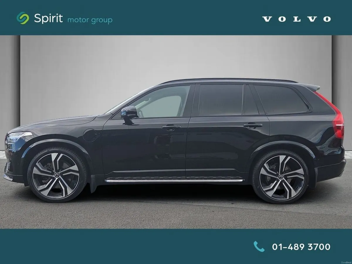 Volvo XC90 T8 Ultimate Plug In Hybrid - Image 6
