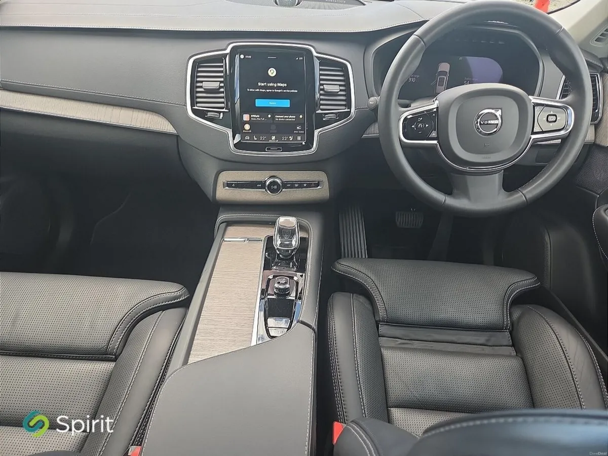 Volvo XC90 T8 Ultimate Plug In Hybrid - Image 4